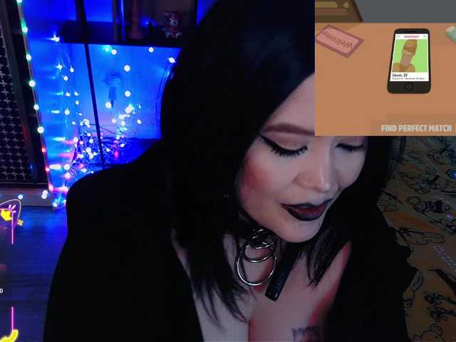 Laura-Wicked's BongaCams show and profile