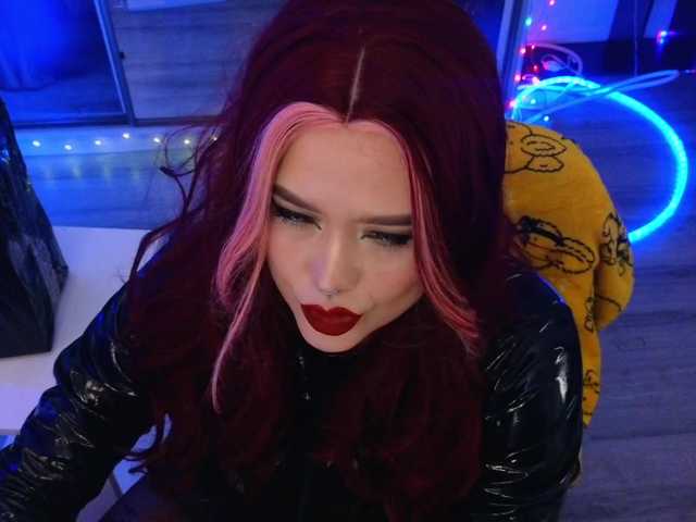Laura-Wicked