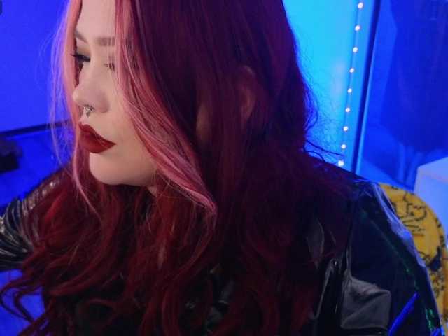 Laura-Wicked