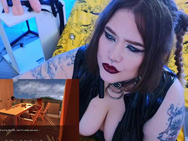 Laura-Wicked