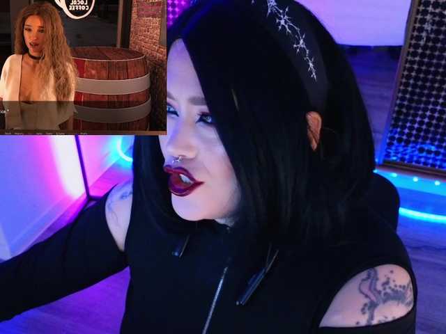 Laura-Wicked