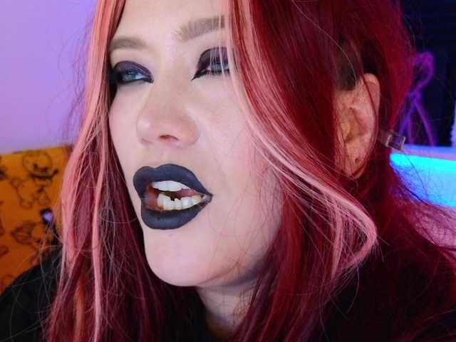 Laura-Wicked