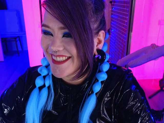 Laura-Wicked