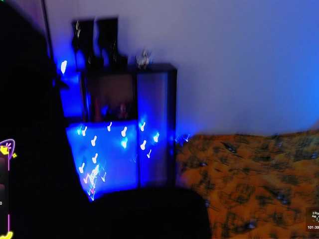 Laura-Wicked's BongaCams show and profile