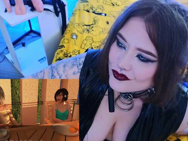Laura-Wicked