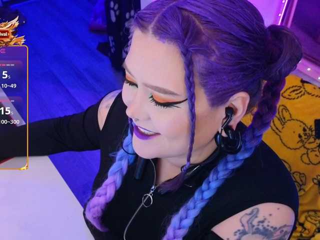 Laura-Wicked