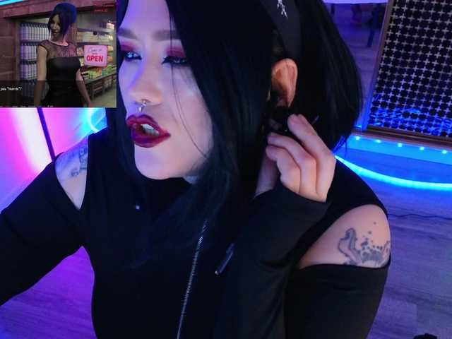 Laura-Wicked