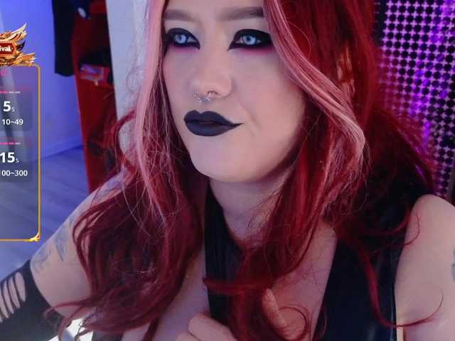 Laura-Wicked