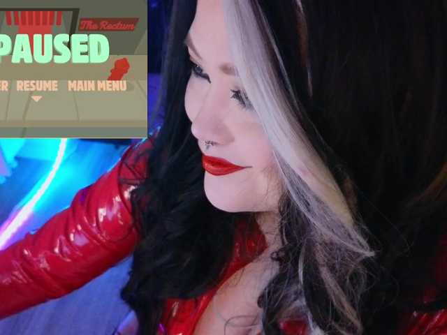 laura-wicked live sex