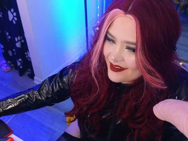 Laura-Wicked