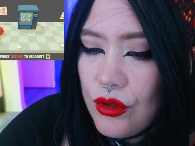 Laura-Wicked