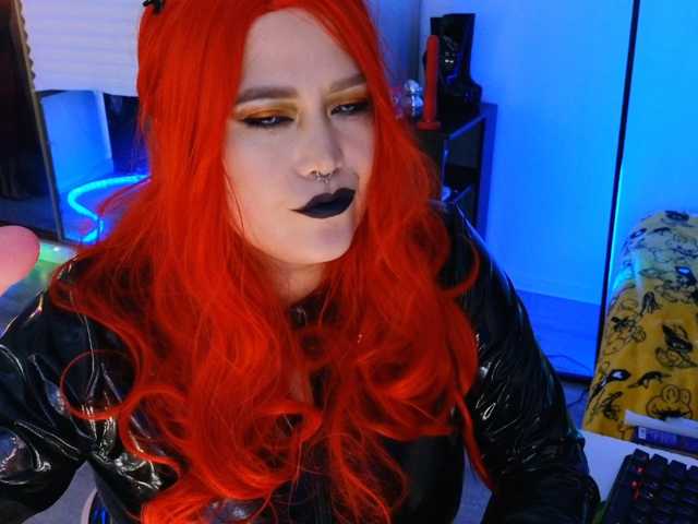 Laura-Wicked