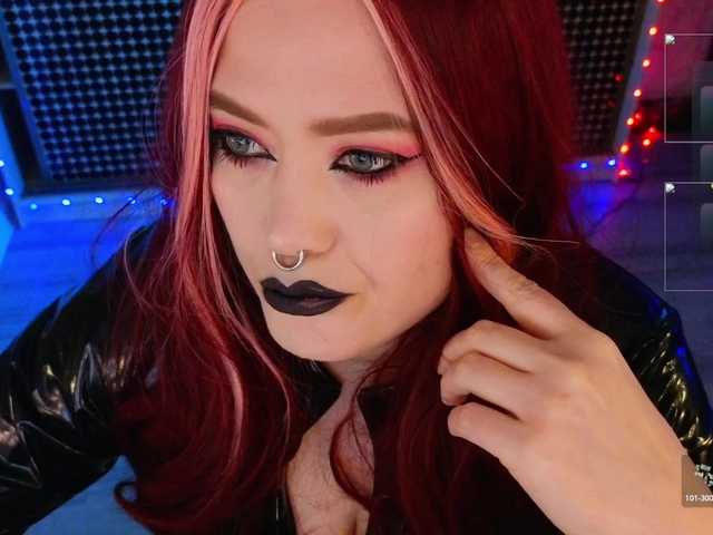 Laura-Wicked
