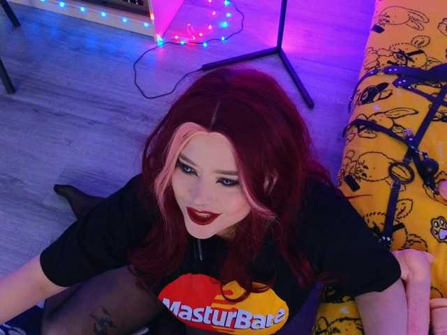 Laura-Wicked live cam on BongaCams