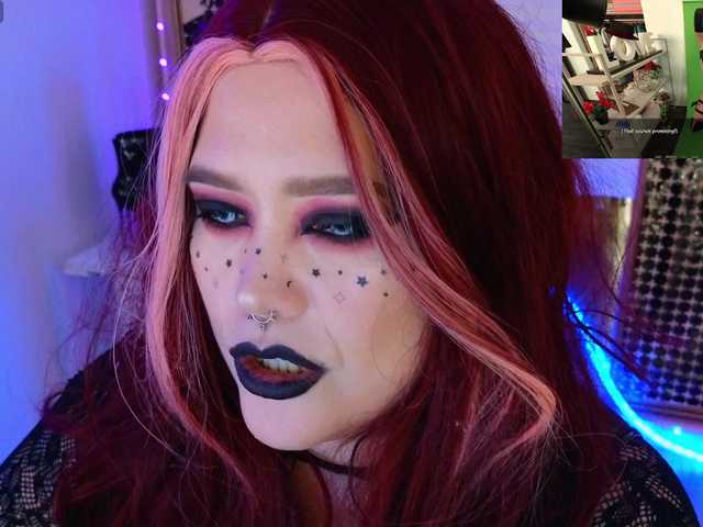 Laura-Wicked