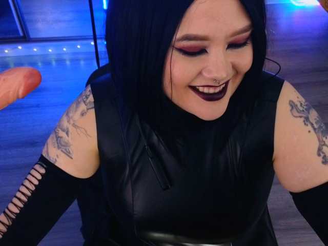 Laura-Wicked