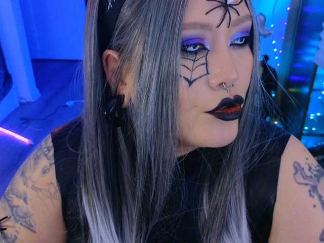 Laura-Wicked