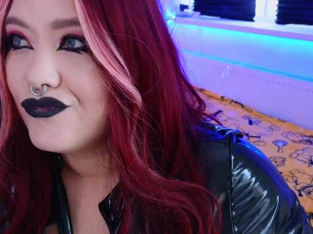 Laura-Wicked