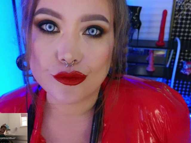 Laura-Wicked live cam on BongaCams