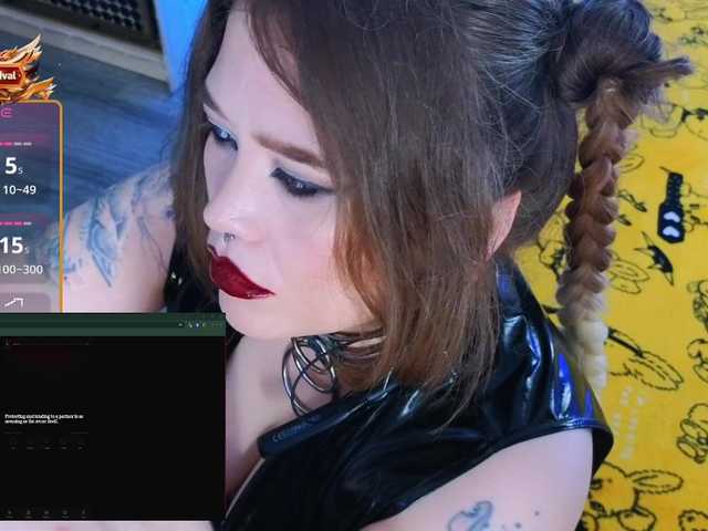 Laura-Wicked