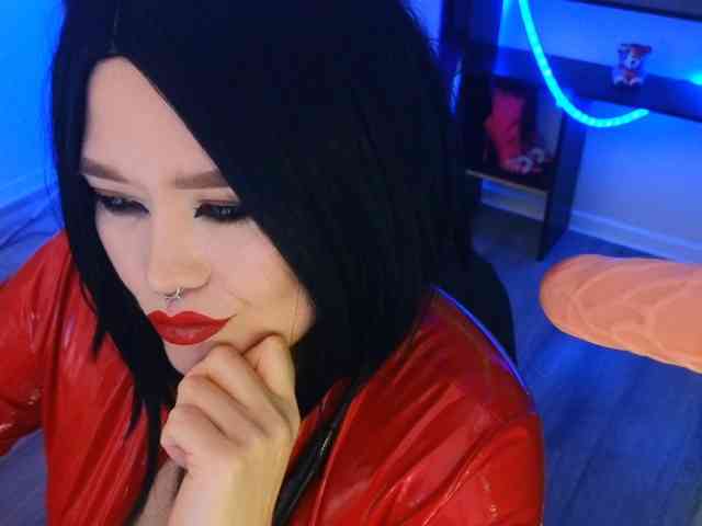 Laura-Wicked