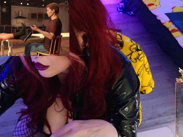 Laura-Wicked webcam