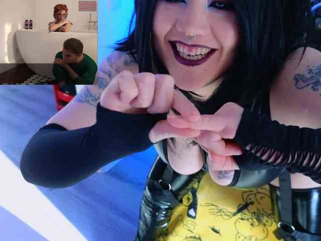 Laura-Wicked webcam