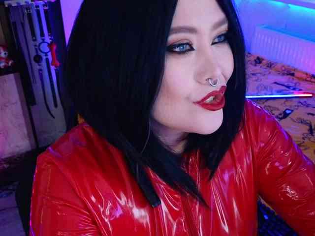 Laura-Wicked