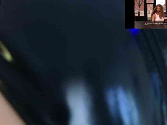 Laura-Wicked webcam