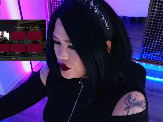 Laura-Wicked