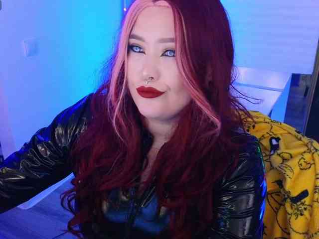 laura-wicked's live room