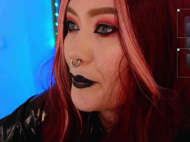 Laura-Wicked Live Webcam on BongaCams