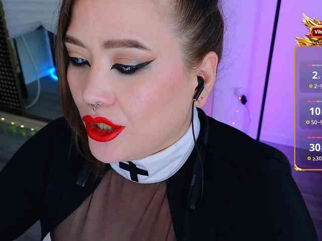 Laura-Wicked webcam