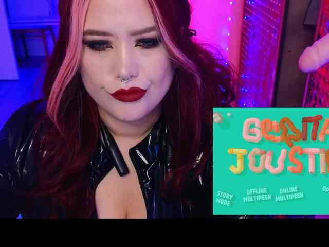 Laura-Wicked webcam