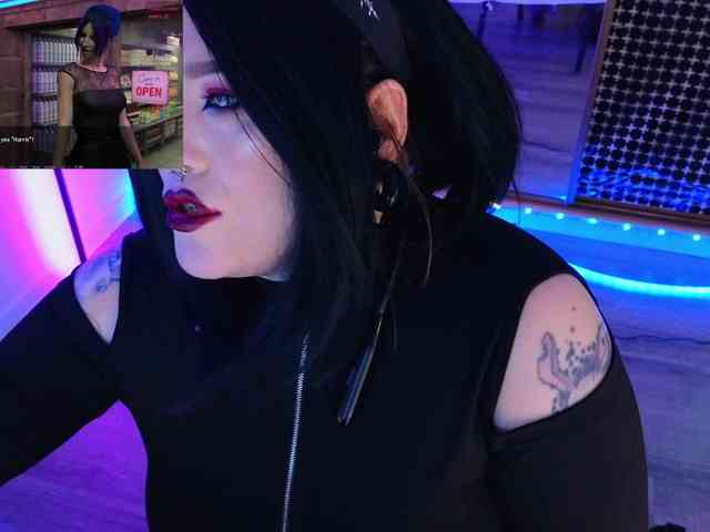 Laura-Wicked