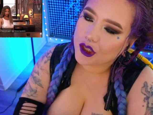 Laura-Wicked Laura-Wicked