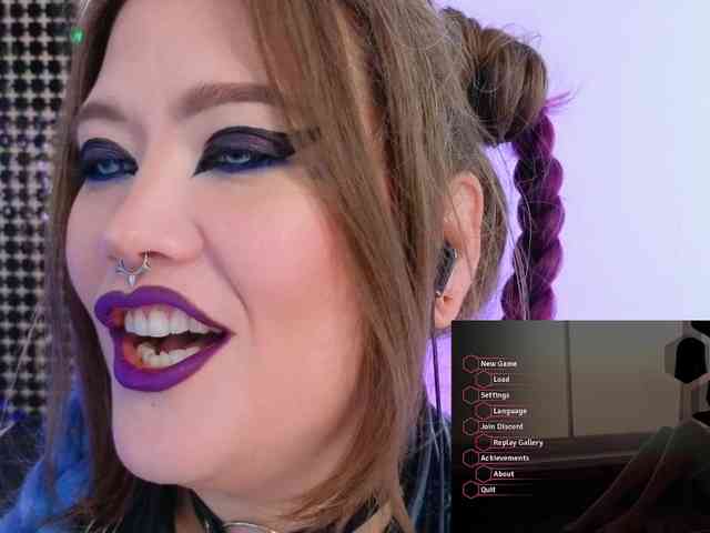 Laura-Wicked webcam