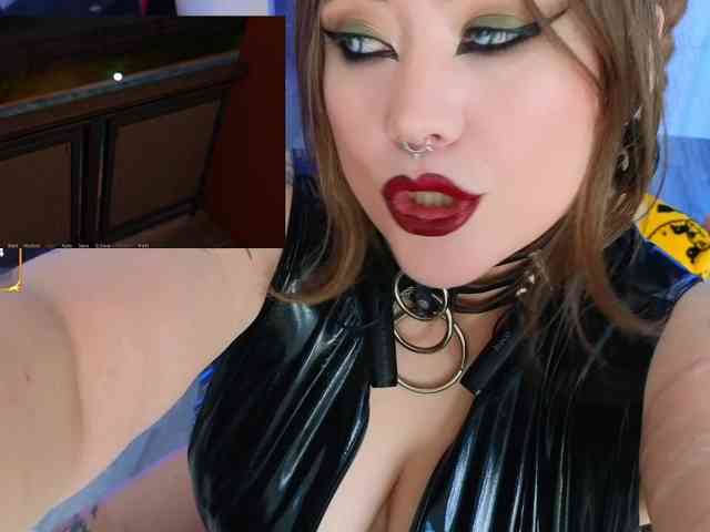 Laura-Wicked