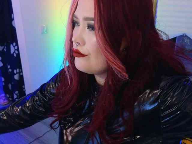 Laura-Wicked webcam