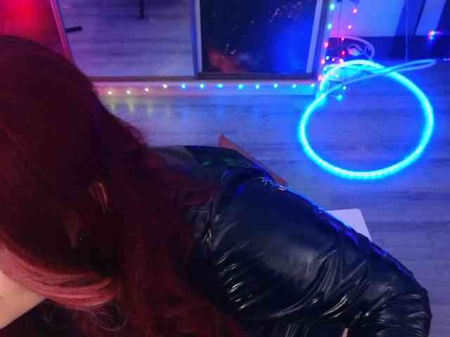 Laura-Wicked webcam