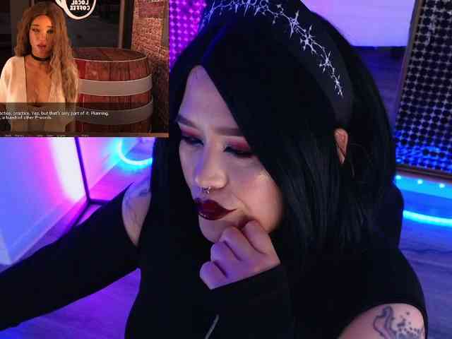 Laura-Wicked Laura-Wicked