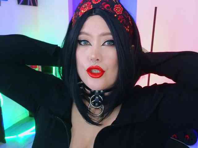 Laura-Wicked