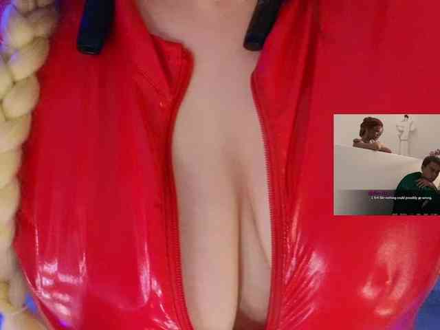 Laura-Wicked webcam
