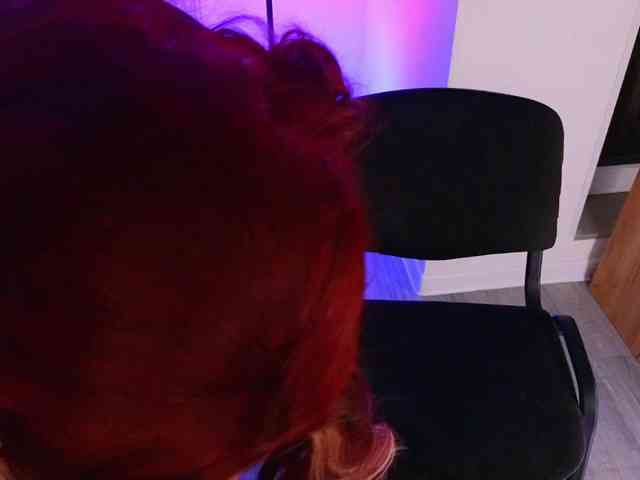 Laura-Wicked webcam