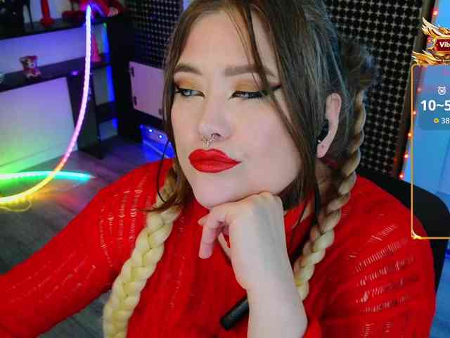 Laura-Wicked webcam