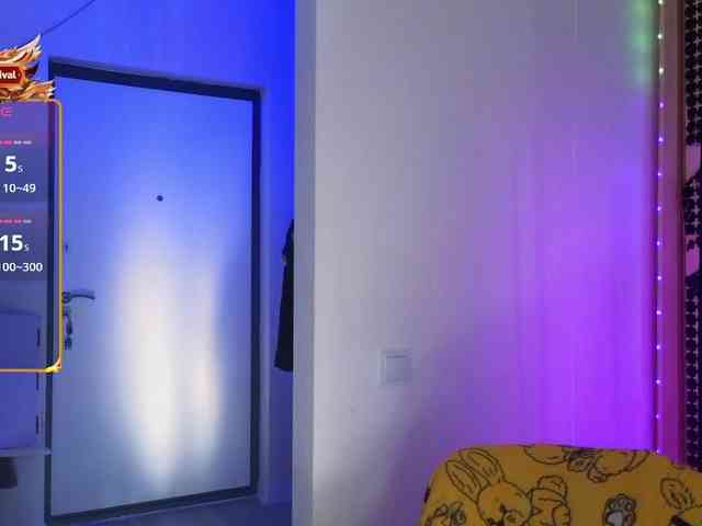 Laura-Wicked webcam