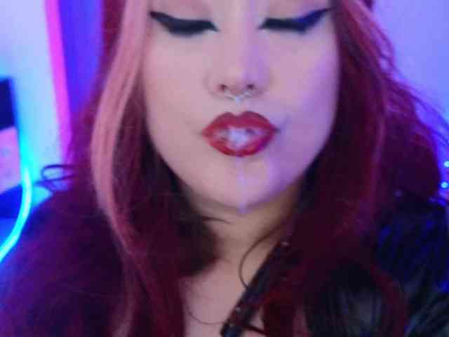 Laura-Wicked webcam