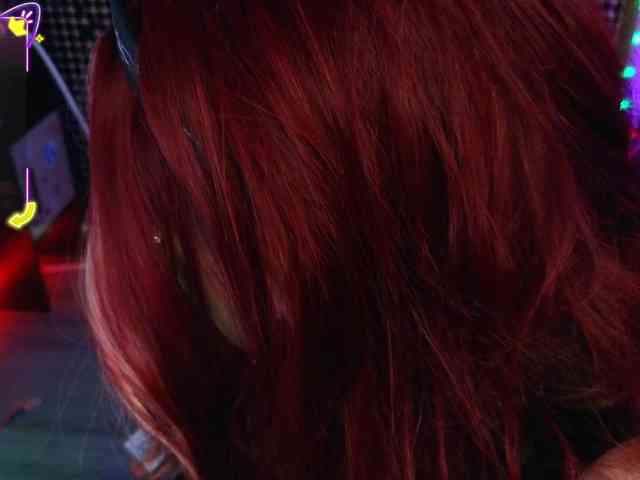Laura-Wicked webcam