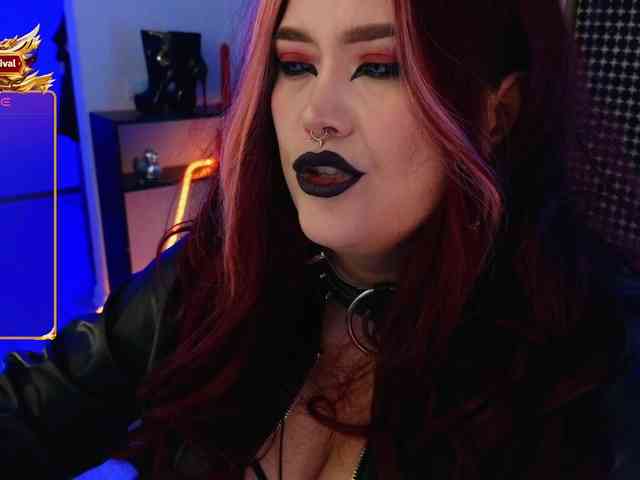 Laura-Wicked webcam