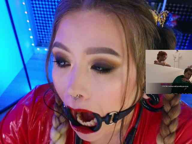 Laura-Wicked webcam
